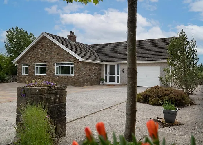 Trefelyn Cottage