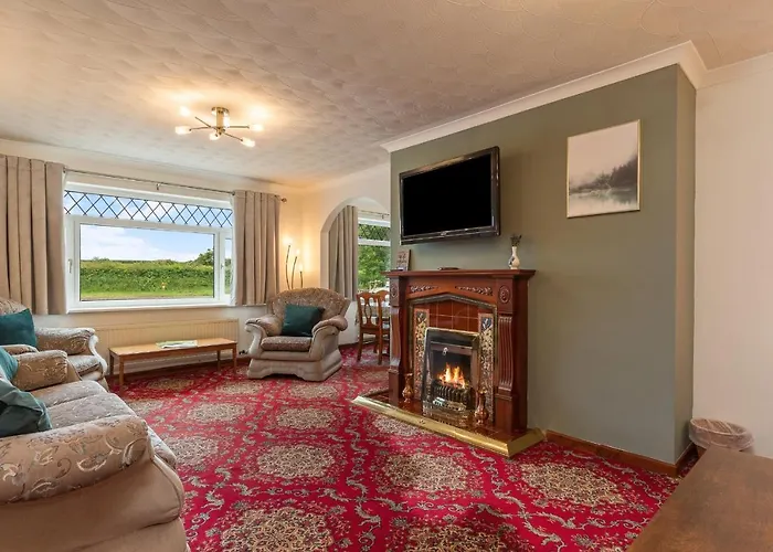 Trefelyn Cottage