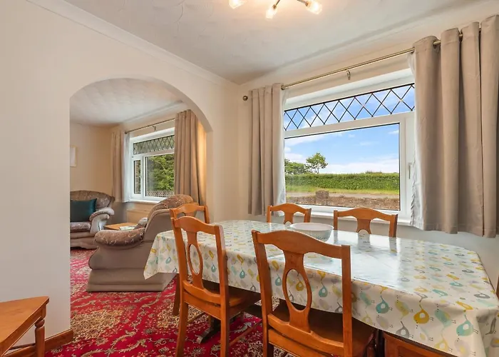 Trefelyn Cottage