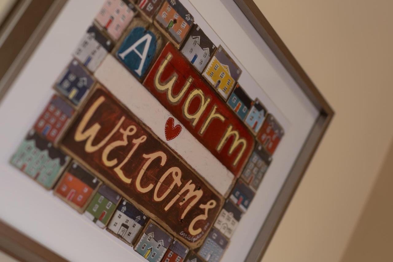 Holiday home Trefelyn *