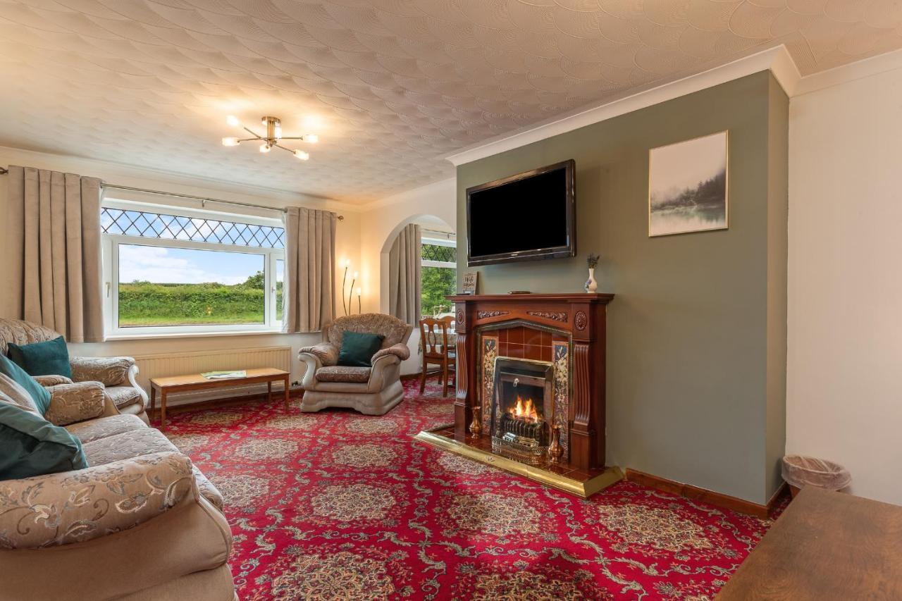 Trefelyn * Saundersfoot