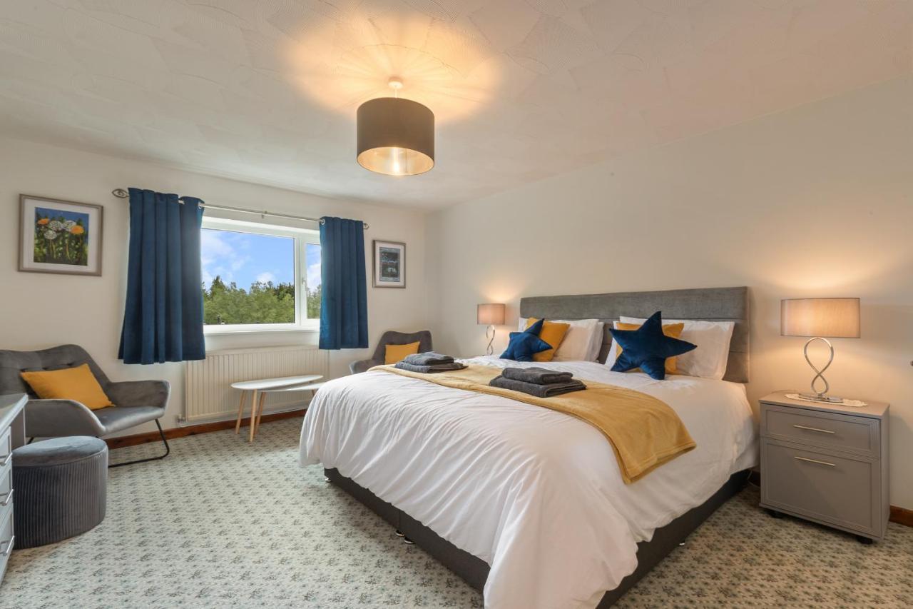 Holiday home Trefelyn Saundersfoot