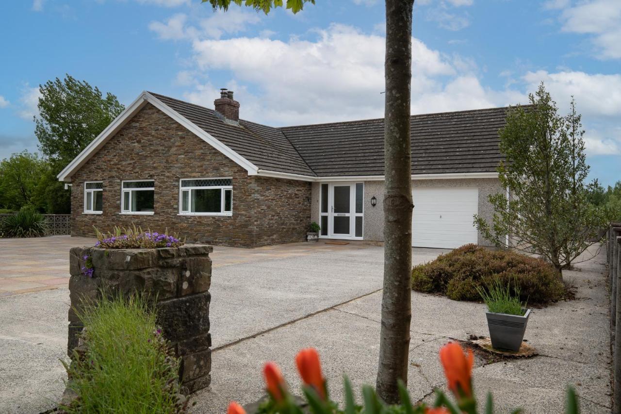 Trefelyn *