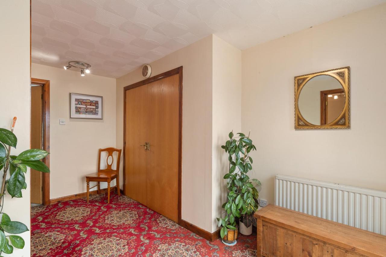 Trefelyn Holiday home *