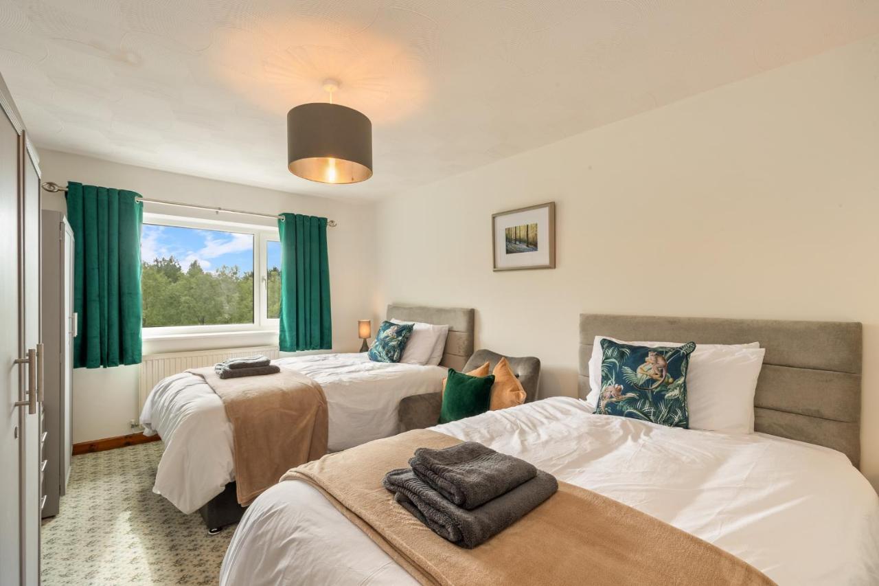 Trefelyn Holiday home Saundersfoot