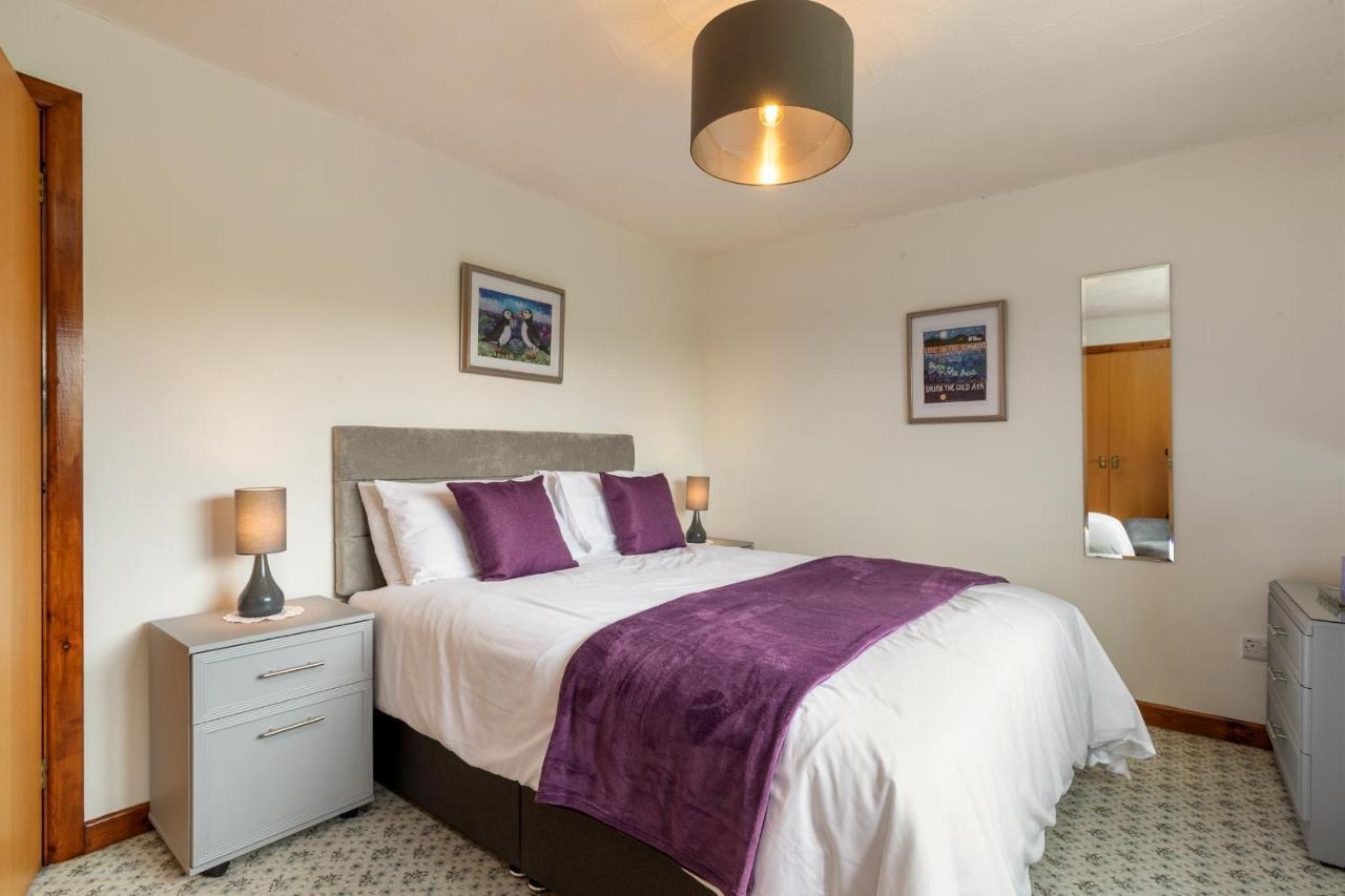 Trefelyn * Saundersfoot