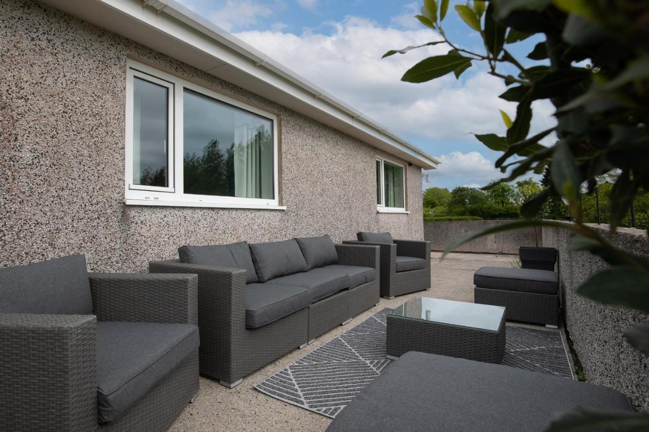 Trefelyn Holiday home