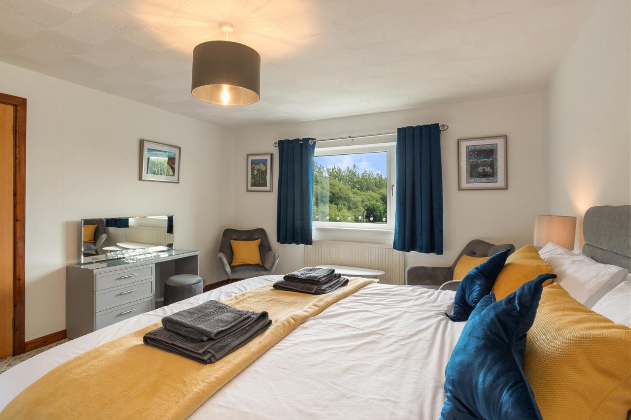 Trefelyn Saundersfoot