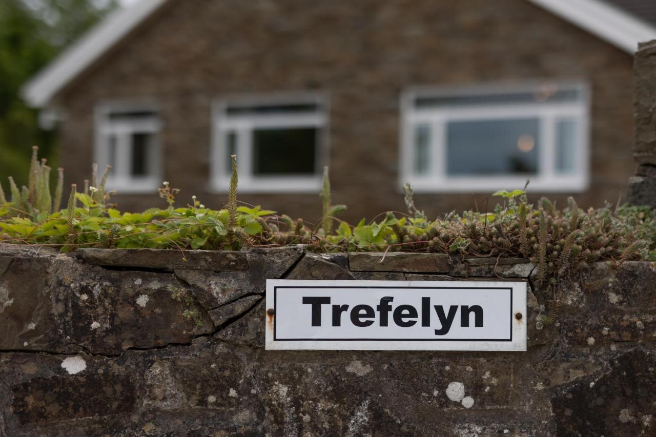 Trefelyn Saundersfoot